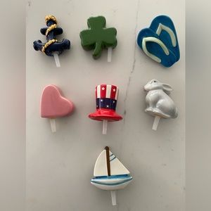 Nora Fleming Mini Lot